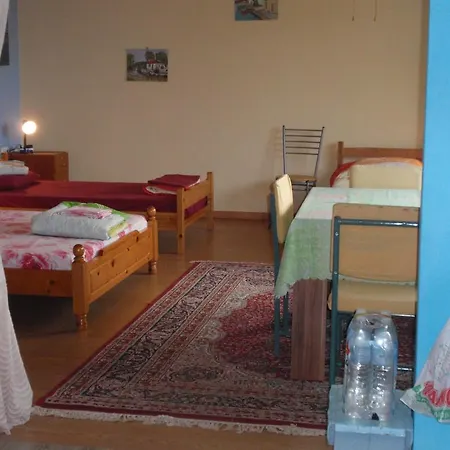 Holiday home Traditional House Myrties