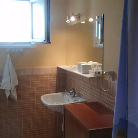 Traditional House Holiday home