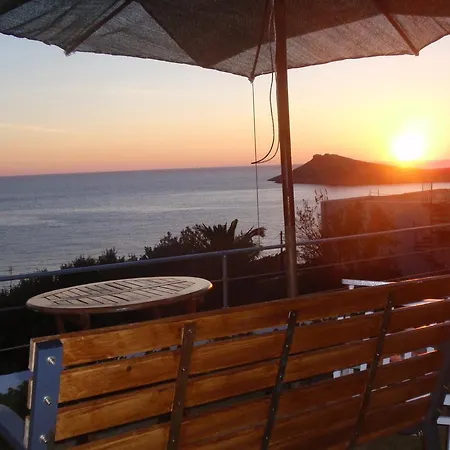 Tatil Evi Traditional House Myrties