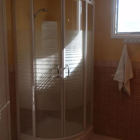 Traditional House Myrties