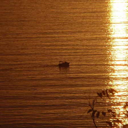 Traditional House Tatil Evi *