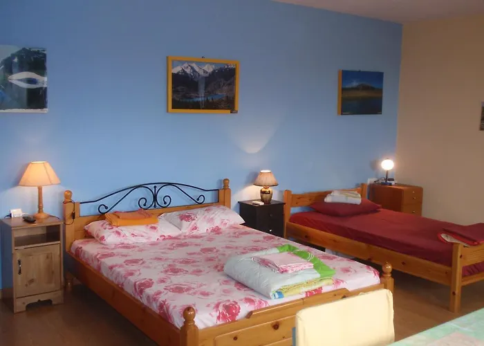 Traditional House بيت للعطل Myrties