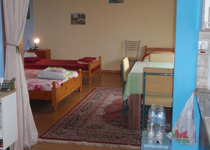 بيت للعطل Traditional House Myrties