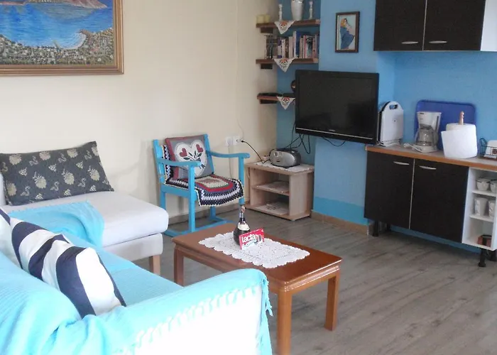 Traditional House بيت للعطل Myrties