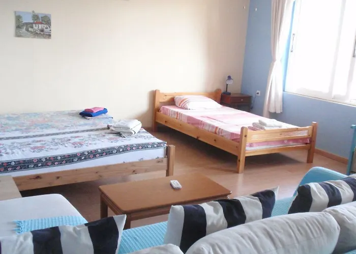 Traditional House بيت للعطل Myrties