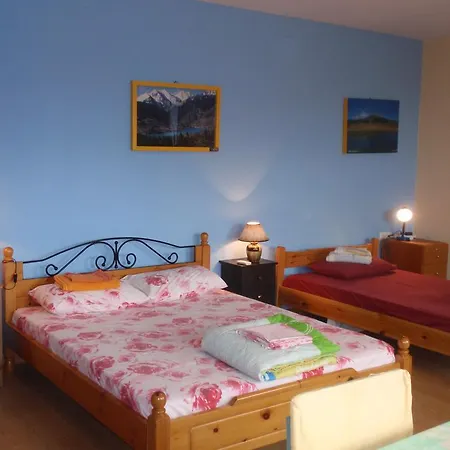 Traditional House 別荘 Myrties